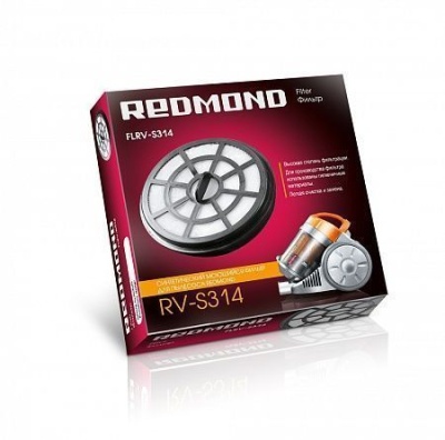 Фильтр воздушн REDMOND FLRV-S314