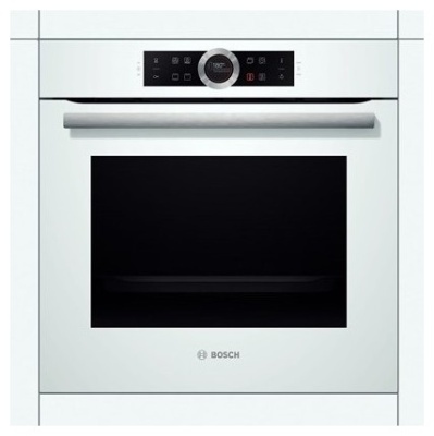 Духовой шкаф электрический BOSCH HBG 634BW1