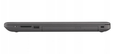 Ноутбук HP 250 G7 NB PC 15.6/HD/Celeron N4000/4GB/256GB SSD/DVDRW/WIFI/BT/W10/Renew (7DB75EAR#ABZ)