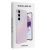 Смартфон SAMSUNG GALAXY A55 8/128GB A556 Lilac AR