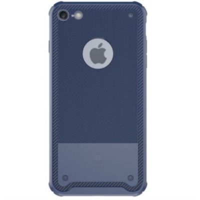 Накладка iPhone 7/8 Baseus Shield Dark blue