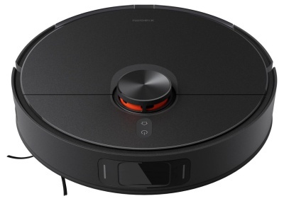 Пылесос-робот Xiaomi Mi Robot Vacuum S20+ Black EU BHR8158EU