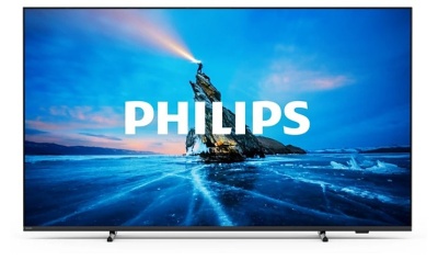 Телевизор 65" Philips 65PML8709/12 4K UHD QD MiniLED GoogleTV 144Hz