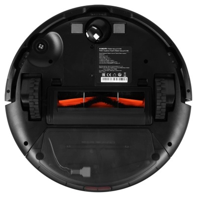 Пылесос-робот Xiaomi Mi Robot Vacuum E10С Black