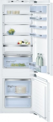Холодильник встраиваемый Bosch KIS 87AF30R