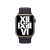 Браслет для часов Apple Watch 41mm Ink Leather Link - S/M MP833ZM/A