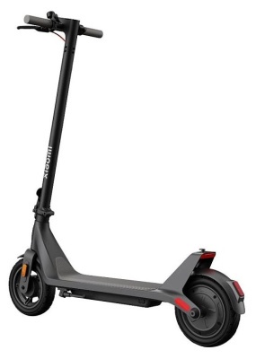 Электросамокат Xiaomi Mi Electric Scooter 4 Lite (2nd Gen) BHR8052GL