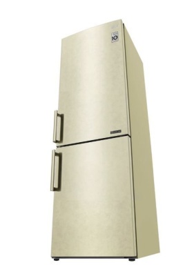 Холодильник LG GA-B 459BECL