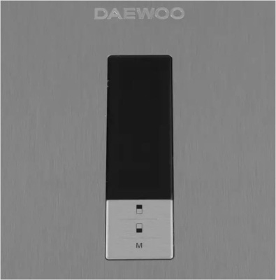 Холодильник DAEWOO RNV 3810DSF