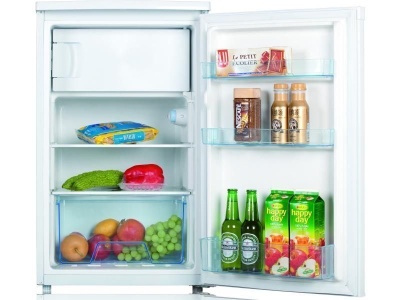 Холодильник BERK BK-147SAW