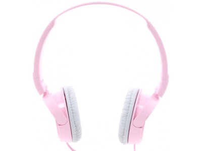 Наушники Sony MDR-ZX110 Pink