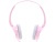 Наушники Sony MDR-ZX110 Pink