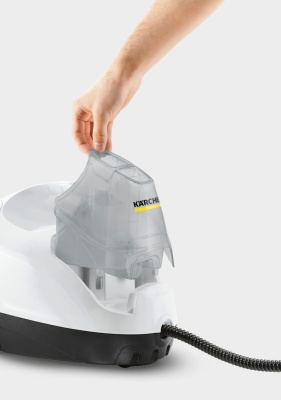 Пароочиститель KARCHER SC 4 EasyFix Plus 1.512-640.0