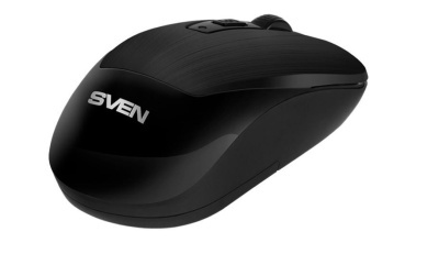 Мышь SVEN RX-380W Black