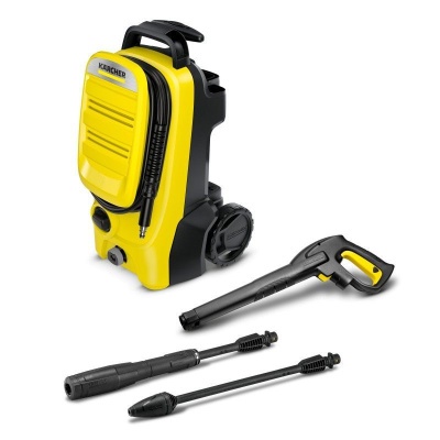 Мойка высокого давления KARCHER K 4 UM