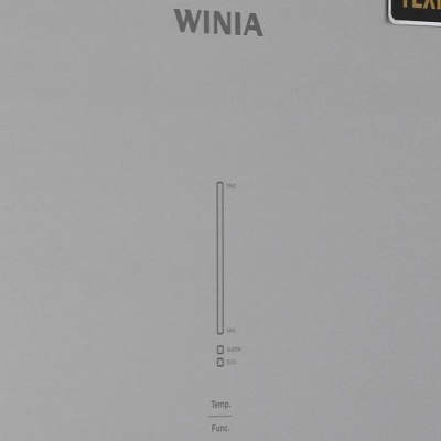 Холодильник WINIA RNV 3610GCHSW
