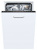 Машина посудомоечная встраиваемая Neff S581C50X1R