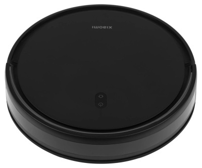 Пылесос-робот Xiaomi Mi Robot Vacuum E10С Black