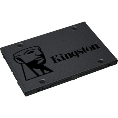 SSD-накопитель 960Gb Kingston A400 SATA 2.5" SA400S37/960G