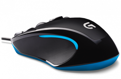 Мышь Logitech G300S