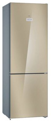 Холодильник BOSCH KGN 49SQ3AR