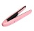 Выпрямитель Xiaomi Yueli Hair Straightener Pink (HS-525)