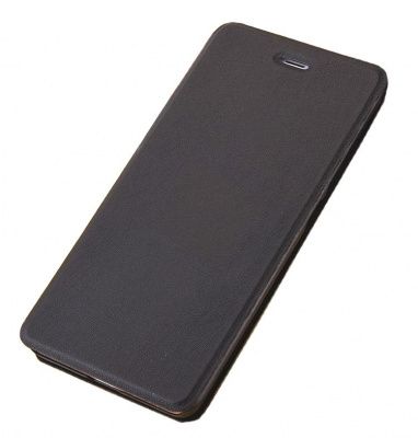 Чехол книжка Xiaomi Note 3 LAGO черный