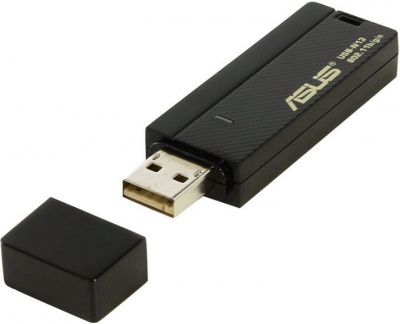 Адаптер Wi-Fi ASUS USB-N13