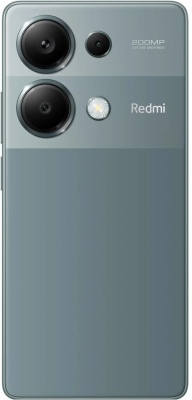 Смартфон Xiaomi Redmi Note 13 Pro 12/512Gb Green PCT