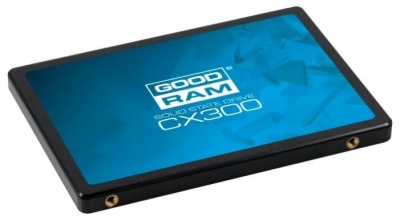 SSD-накопитель 120Gb Goodram SSDPR-CX300-120 SATA 2.5"