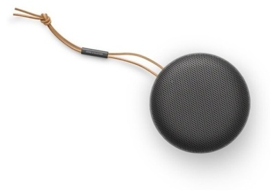 Портативная колонка Bang & Olufsen BeoSound A1 2nd Gen Black Anthracite