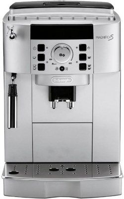 Кофемашина DeLonghi ECAM 22.110.SB