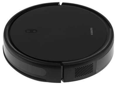 Пылесос-робот Xiaomi Mi Robot Vacuum E10С Black