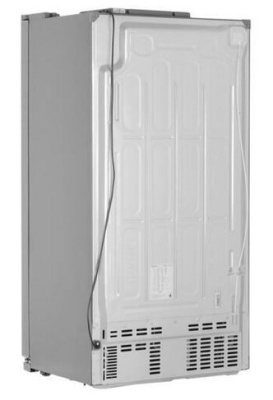 Холодильник Winia FRN X22F5CSW