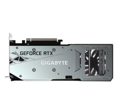 Видеокарта GeForce RTX 3050 GAMING OC 8GB GDDR6 Gigabyte GV-N3050GAMING OC-8GD