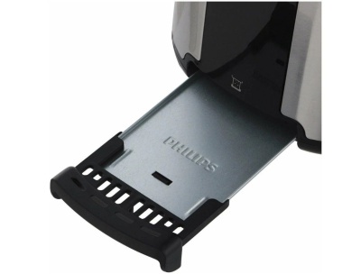 Тостер Philips HD2650/90 купить недорого в интернет-магазин UIMA