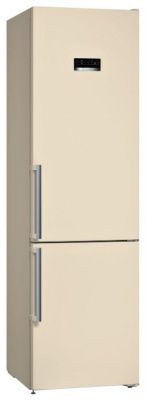 Холодильник BOSCH KGN 39XK34R