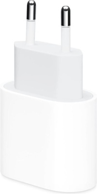 Сетевое зарядное устройство Apple 20W USB-C Power Adapter MUVV3