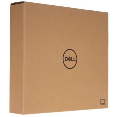 Ноутбук Dell Vostro 3400 14" i5-1135G7/8GB/256GB/Iris Xe/Ubuntu