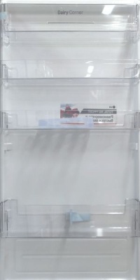 Холодильник LG GA-B 499YVQZ