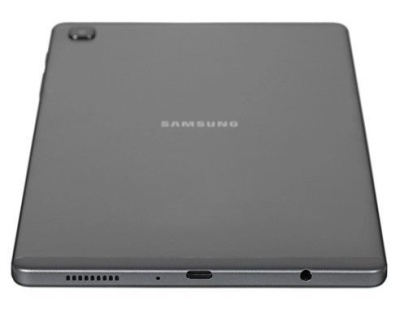 Планшет Samsung Galaxy Tab A7 Lite SM-T220 32GB (SM-T220NZAASER) Grey*