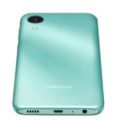 Смартфон SAMSUNG GALAXY A03 Core 2/32GB A032 mint AR