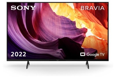 Телевизор 50" SONY KD-50X81K 4K UHD AndroidTV