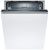 Машина посудомоечная встраиваемая Bosch SMV 24AX02E