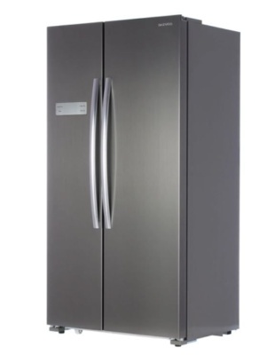 Холодильник DAEWOO RSH 5110SNGL