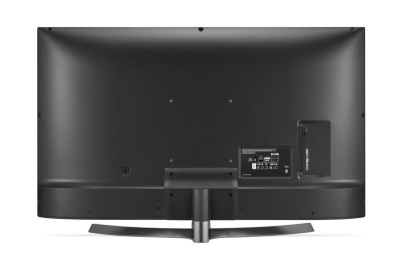 Телевизор 43" LG 43UK6750PLD 4K Smart