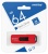 USB 3.0/3.1 Smartbuy 64GB STREAM Red (SB64GBST-R3)