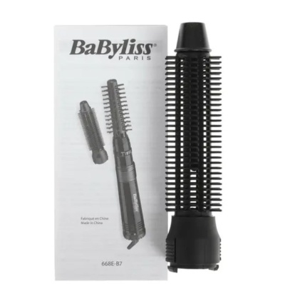 Фен-щетка BaByliss 668E