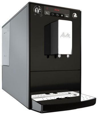 Кофемашина Melitta E950-101 Solo bk espresso