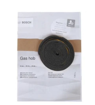 Варочная поверхность газовая Bosch PCH 6A2M90R